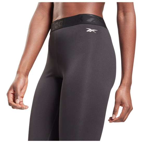 Reebok Γυναικείο κολάν Capri Tights